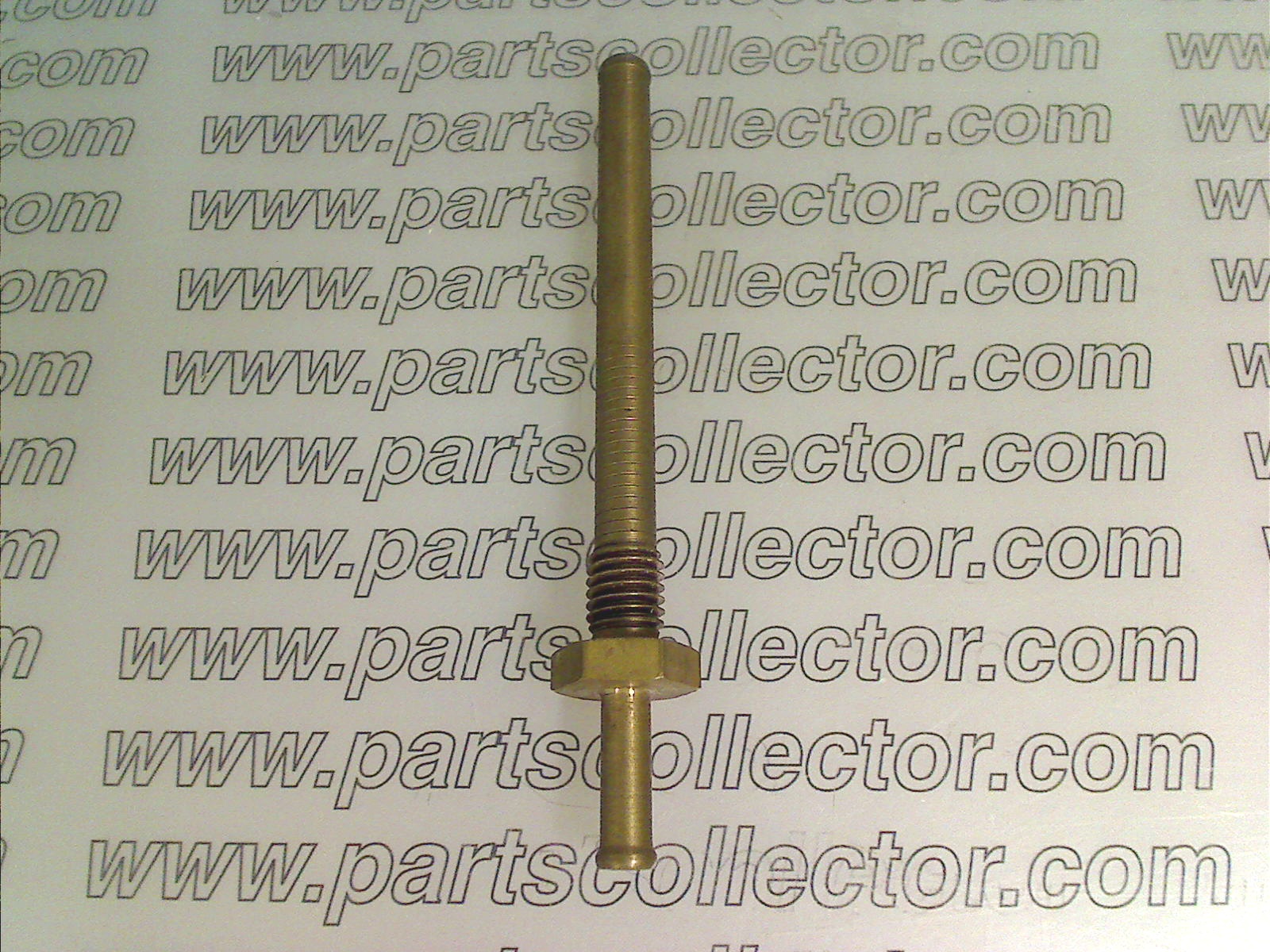 MASERATI 312020339 Fuel system - Exhaust code 10542 compatible with: MASERATI BITURBO
